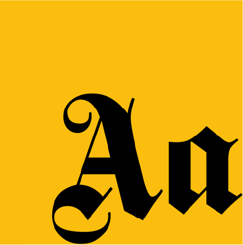 Bard_Font